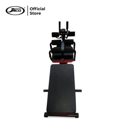 Weight Bench + Bike LB 90013S