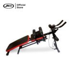Weight Bench + Bike LB 90013S - Gambar 3