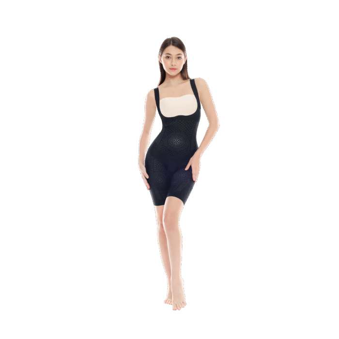Kozuii Secret Slimming Suit - Gambar 8