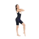 Kozuii Secret Slimming Suit - Gambar 2