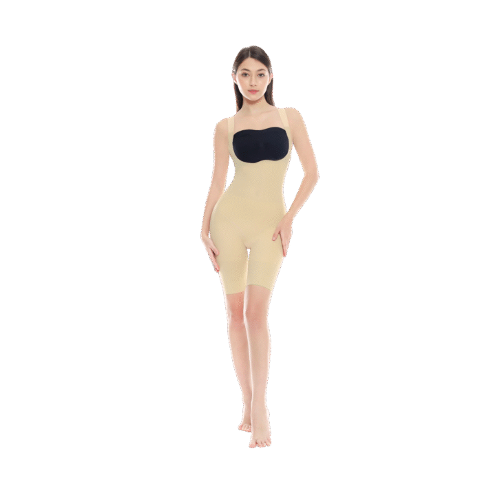 Kozuii Secret Slimming Suit - Gambar 11