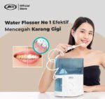 Dental Jet - Pembersih Karang Gigi - Gambar 3