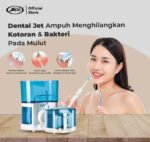 Dental Jet - Pembersih Karang Gigi - Gambar 6