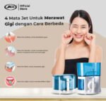 Dental Jet - Pembersih Karang Gigi - Gambar 4
