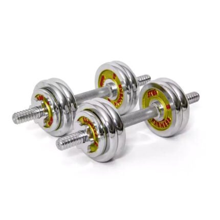 Dumbbell Set Maximuss Power