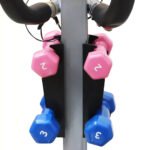 Elliptical Bike JC 820 - Gambar 2