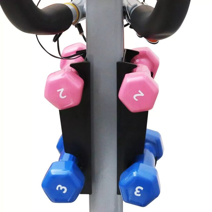 Elliptical Bike JC 820 - Gambar 2