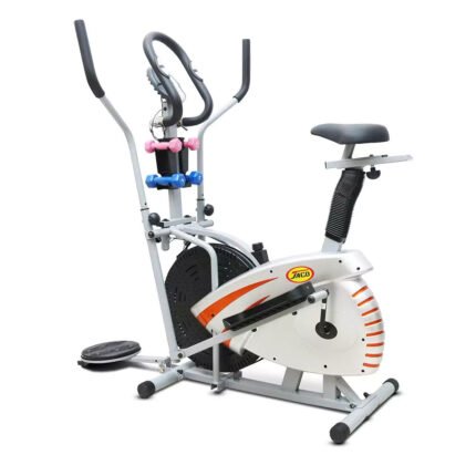 Elliptical Bike JC 820