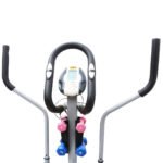 Elliptical Bike JC 820 - Gambar 3