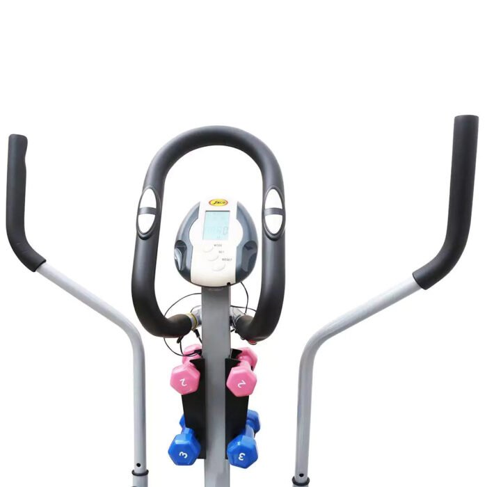 Elliptical Bike JC 820 - Gambar 3