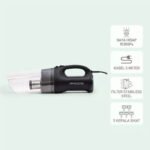 Ez Hoover Turbo JC 888 - Gambar 6