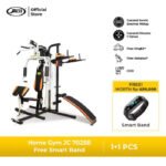 Home Gym JC 7025 B - Gambar 5