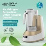 Hydrogen Water Machine JC 118