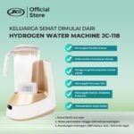 Hydrogen Water Machine JC 118 - Gambar 2