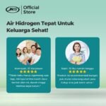 Hydrogen Water Machine JC 118 - Gambar 4