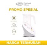 Hydrogen Water Machine JC 119 - Gambar 7