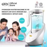 Hydrogen Water Machine JC 119 - Gambar 3