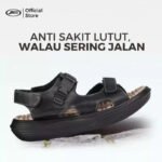 K-Walk Relaxer (Minor Defect) - Gambar 6
