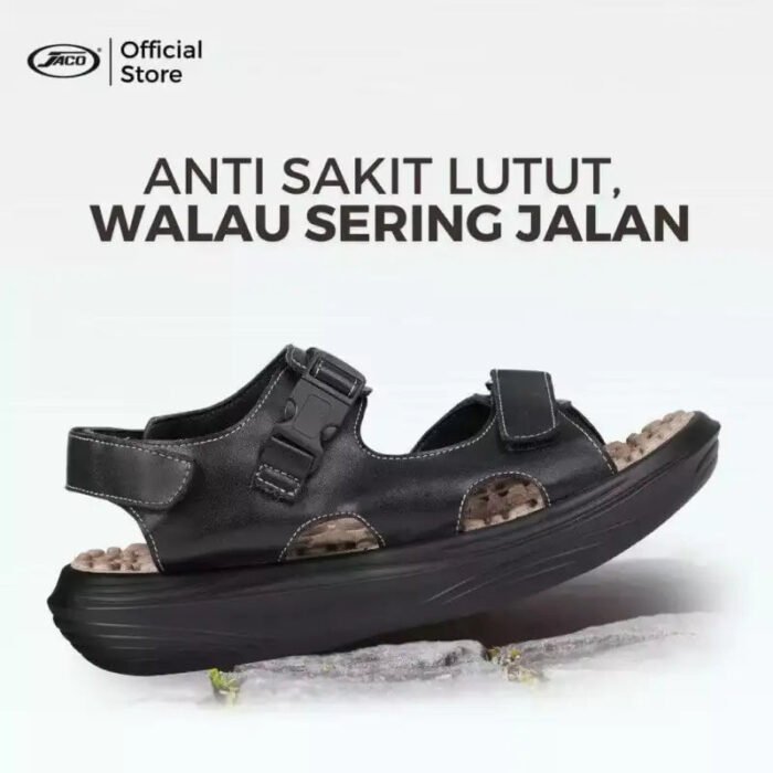 K-Walk Relaxer (Minor Defect) - Gambar 6