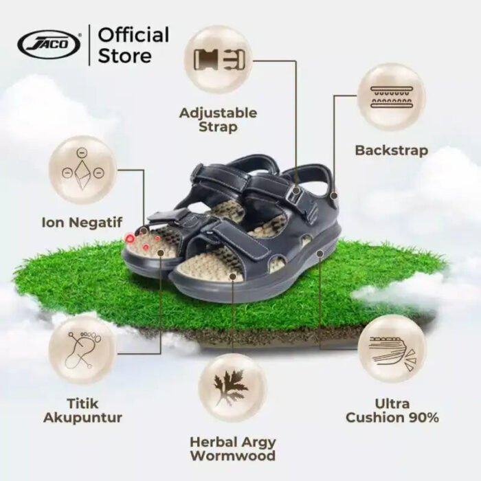 K-Walk Relaxer (Minor Defect) - Gambar 7