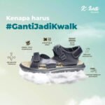 K-Walk Relaxer (Minor Defect) - Gambar 8