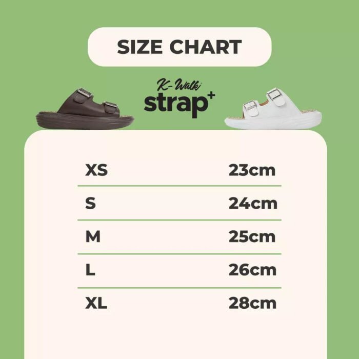 K-Walk Strap + - Gambar 9