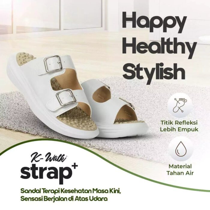 K-Walk Strap + - Gambar 10