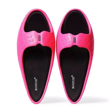 Kozuii Healthy Shoes - Sandal Kesehatan Pelangsing