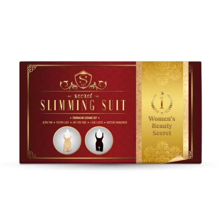 Kozuii Secret Slimming Suit - Gambar 14