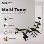 Multi Toner - Gambar 4