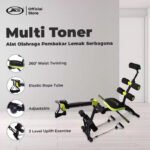 Multi Toner - Gambar 2
