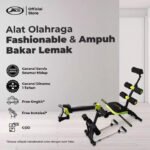 Multi Toner - Gambar 3