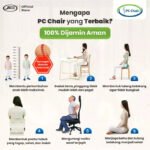 Posture Corrector (PC Chair) - Gambar 10
