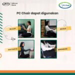 Posture Corrector (PC Chair) - Gambar 11