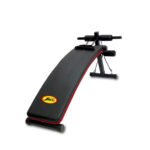 Sit Up Bench WT B18C