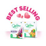 Sousouyou Enriching Fiber Drink - Gambar 10