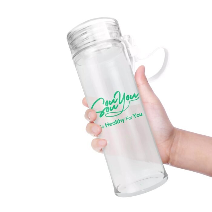 Sousouyou Enriching Fiber Drink - Gambar 8