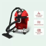 SuperVAC 4 in 1 Vacuum - Gambar 4
