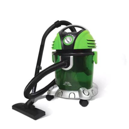 SuperVAC 4 in 1 Vacuum