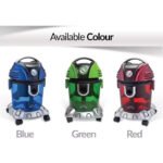 SuperVAC 4 in 1 Vacuum - Gambar 6