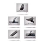 SuperVAC 4 in 1 Vacuum - Gambar 5