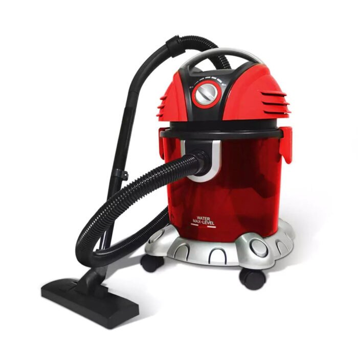 SuperVAC 4 in 1 Vacuum - Gambar 2
