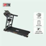 Treadmill Casablanca - Gambar 9