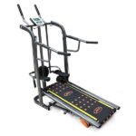 Treadmill Cure Flex 111
