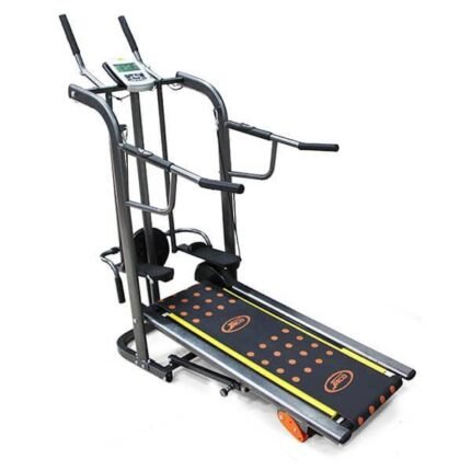 Treadmill Cure Flex 111
