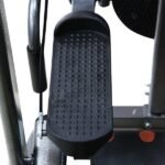 Treadmill Cure Flex 111 - Gambar 4