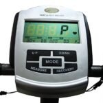 Treadmill Cure Flex 111 - Gambar 2