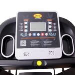 Treadmill JC 822 (Promo Cashback Bundling) - Gambar 5