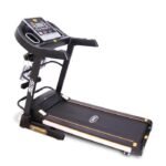 Treadmill JC 822 (Promo Cashback Bundling) - Gambar 3