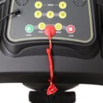 Treadmill Portable JC 200 (Promo Cashback Bundling) - Gambar 6